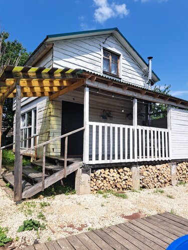 Hotel Гостевые дома, Kaluga Oblast, photo