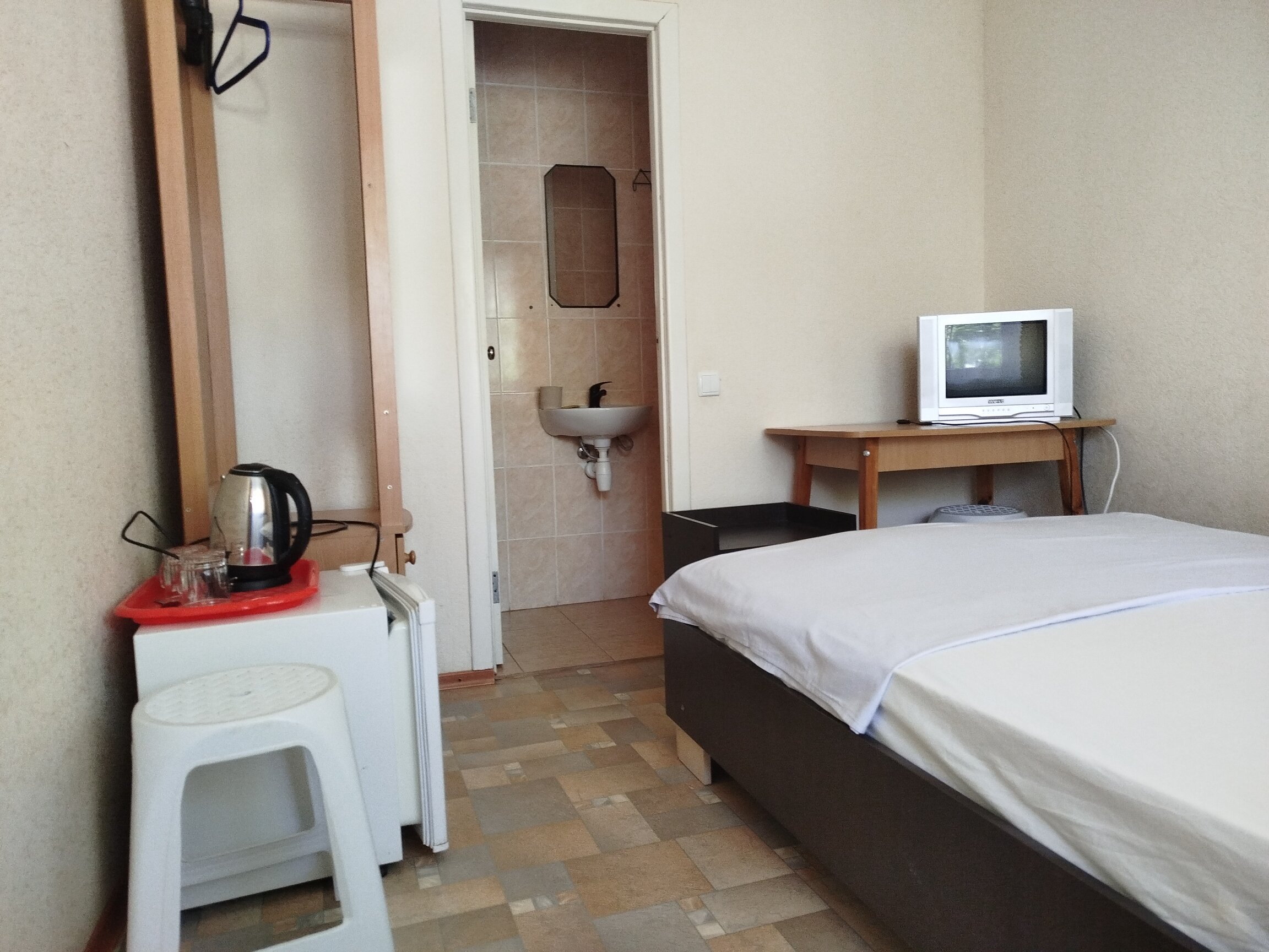 Фото Домик у моря