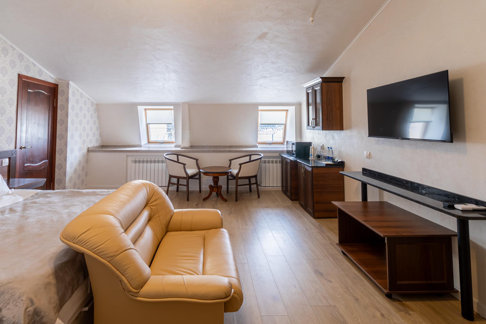 Фото Арт-Апарт