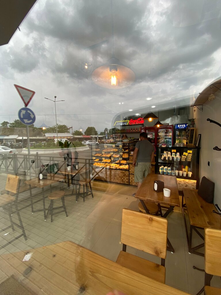 Fast food Kulinaria Kobali, Kobuleti, photo