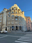 Notarialnaya palata g. Sankt-Peterburga (Konnaya Street, 13) ، منظمات المجتمع