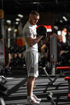 Europa (Novosibirsk, Kirova Street, 113) ، fitness club