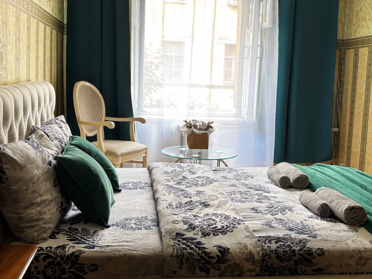 Фото Твой Питер