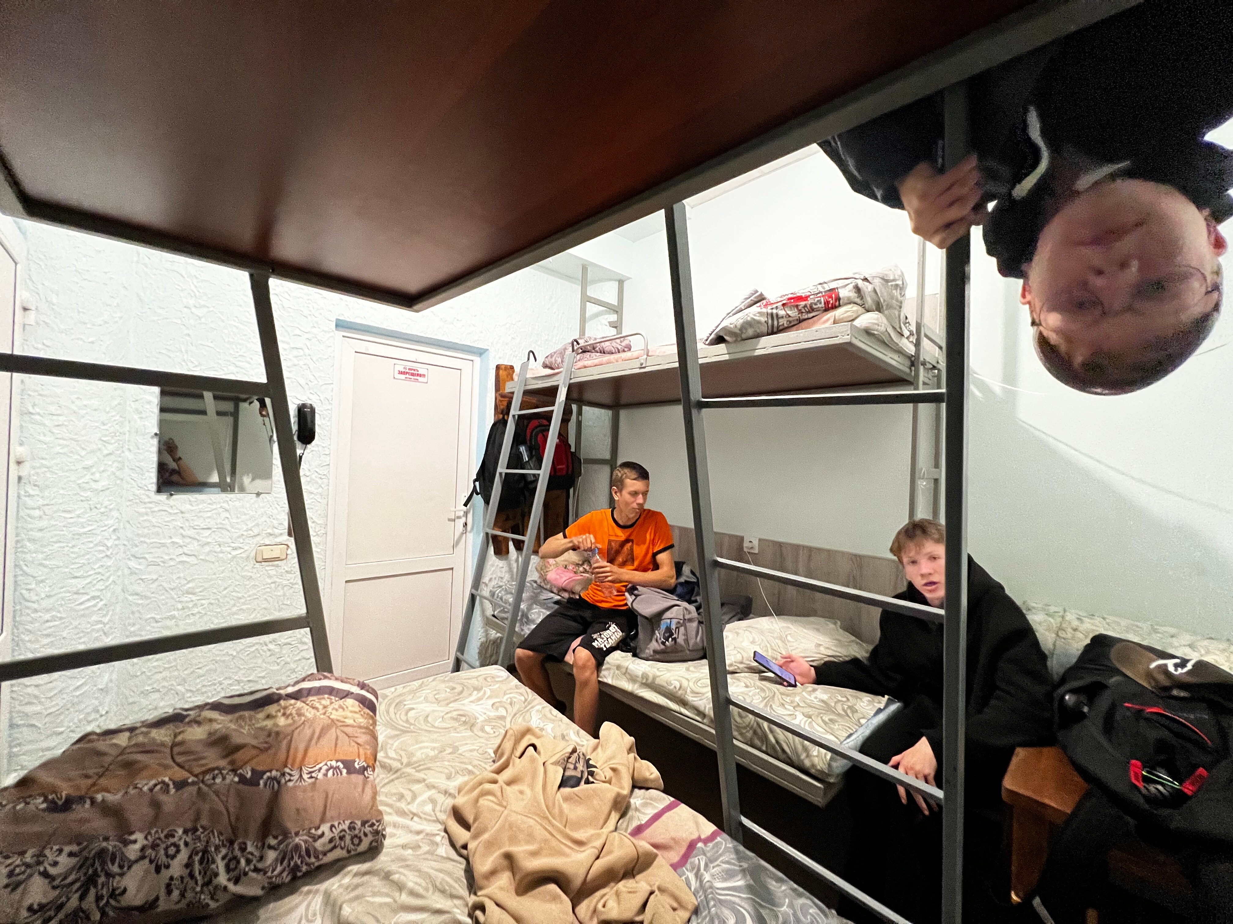 Фото отеля 5