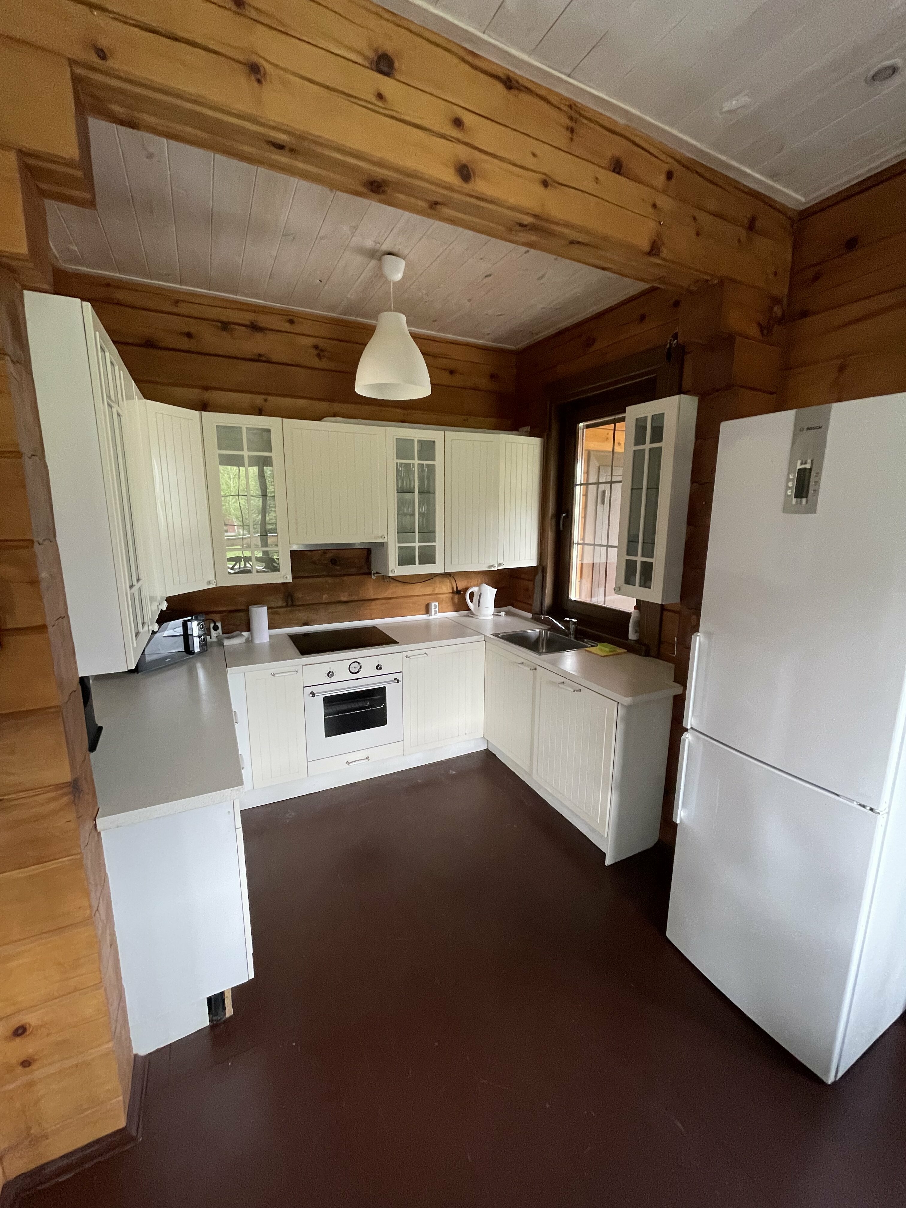 Фото Солнечный луч