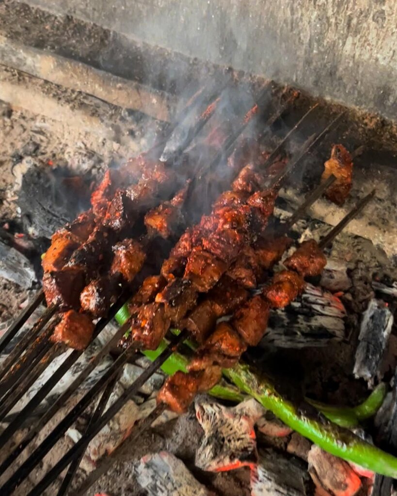 Restaurant Cigerci Hasoo, Salihli, photo