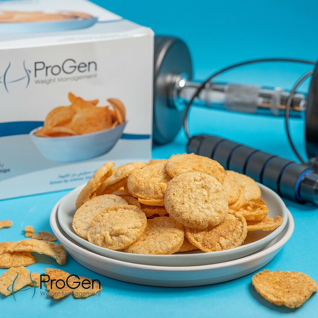 Foodstuffs wholesale ProGen Food Supplement Trading LLC, Dubai, photo