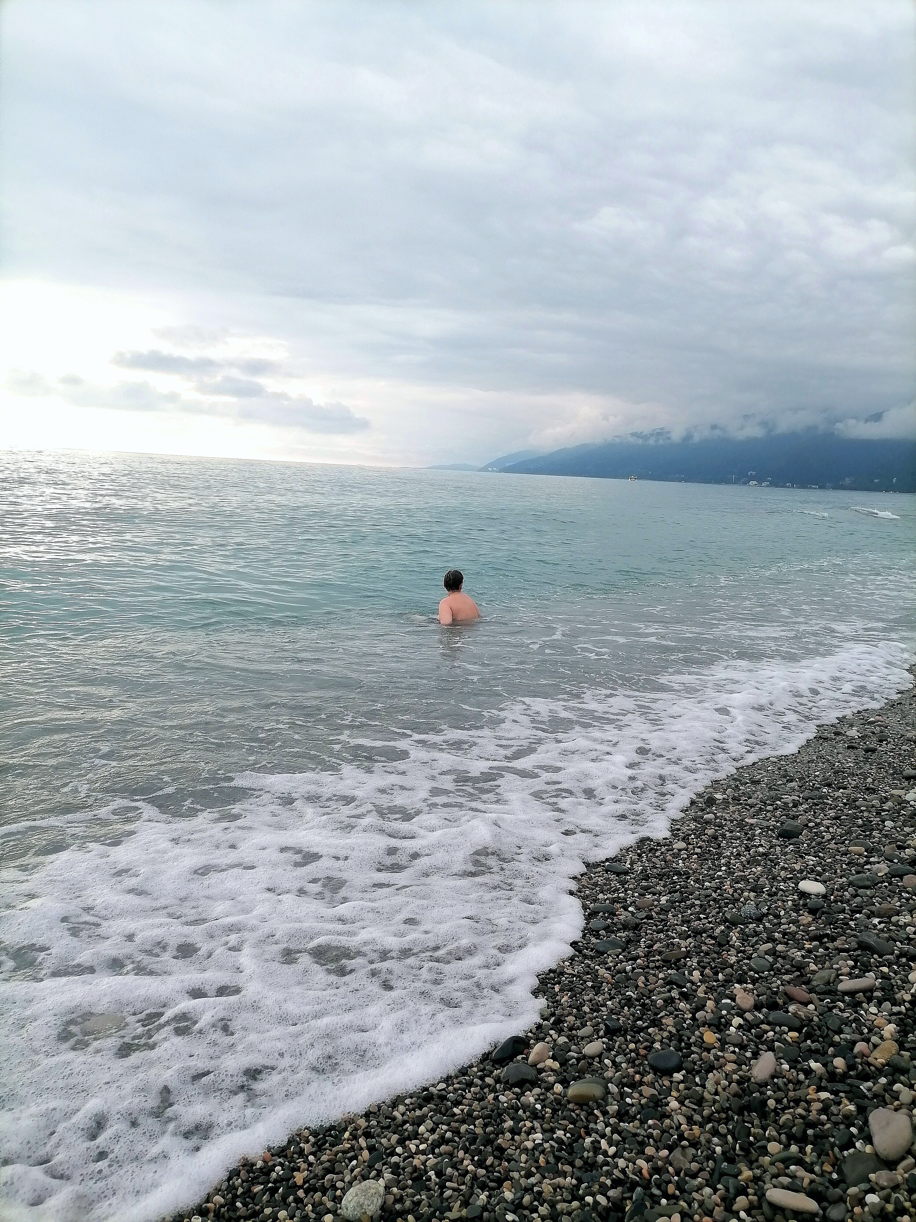 Фото Калипсо