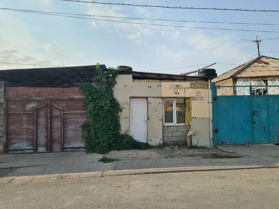 Electric and gas powered tools Avangard, Chimkent, photo