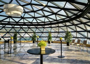Гостиница Wyndham Grand Tbilisi