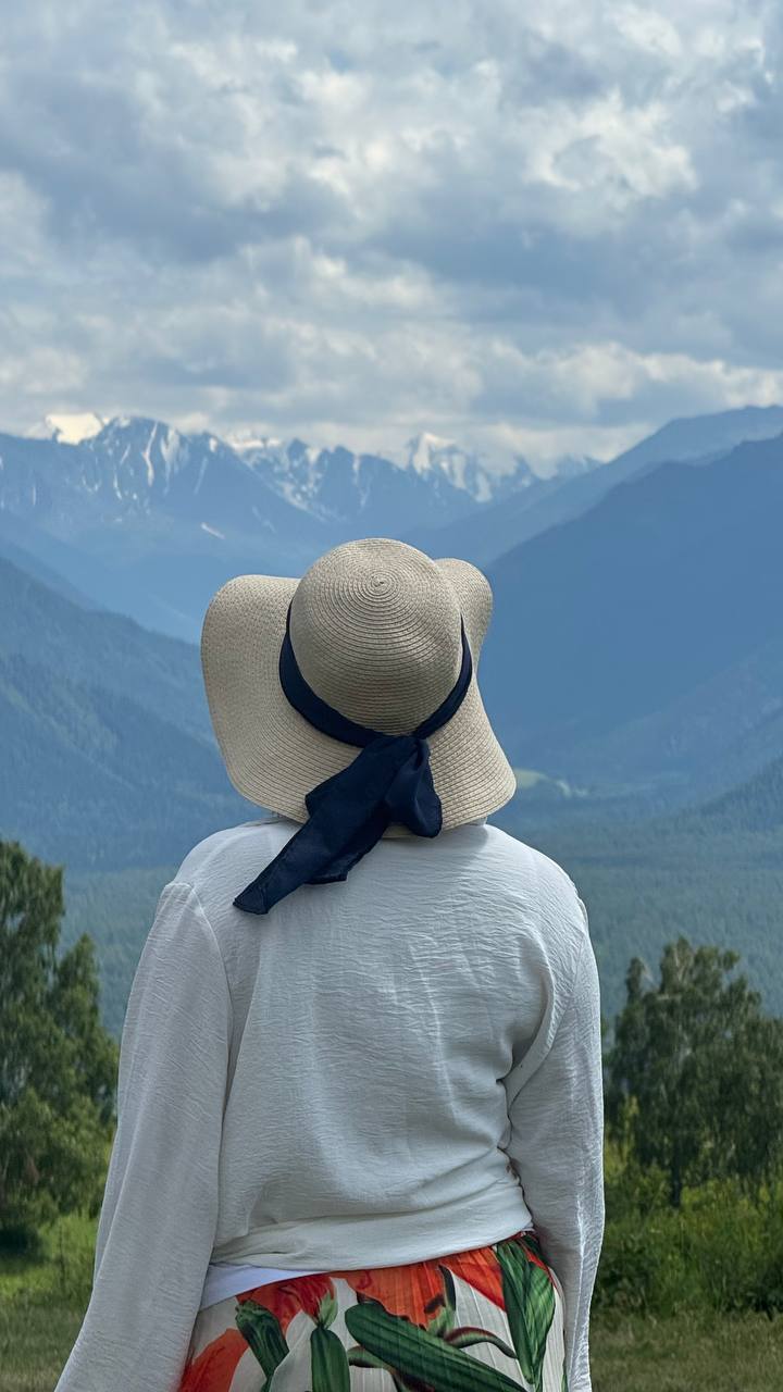 Фото Уймон - Парк