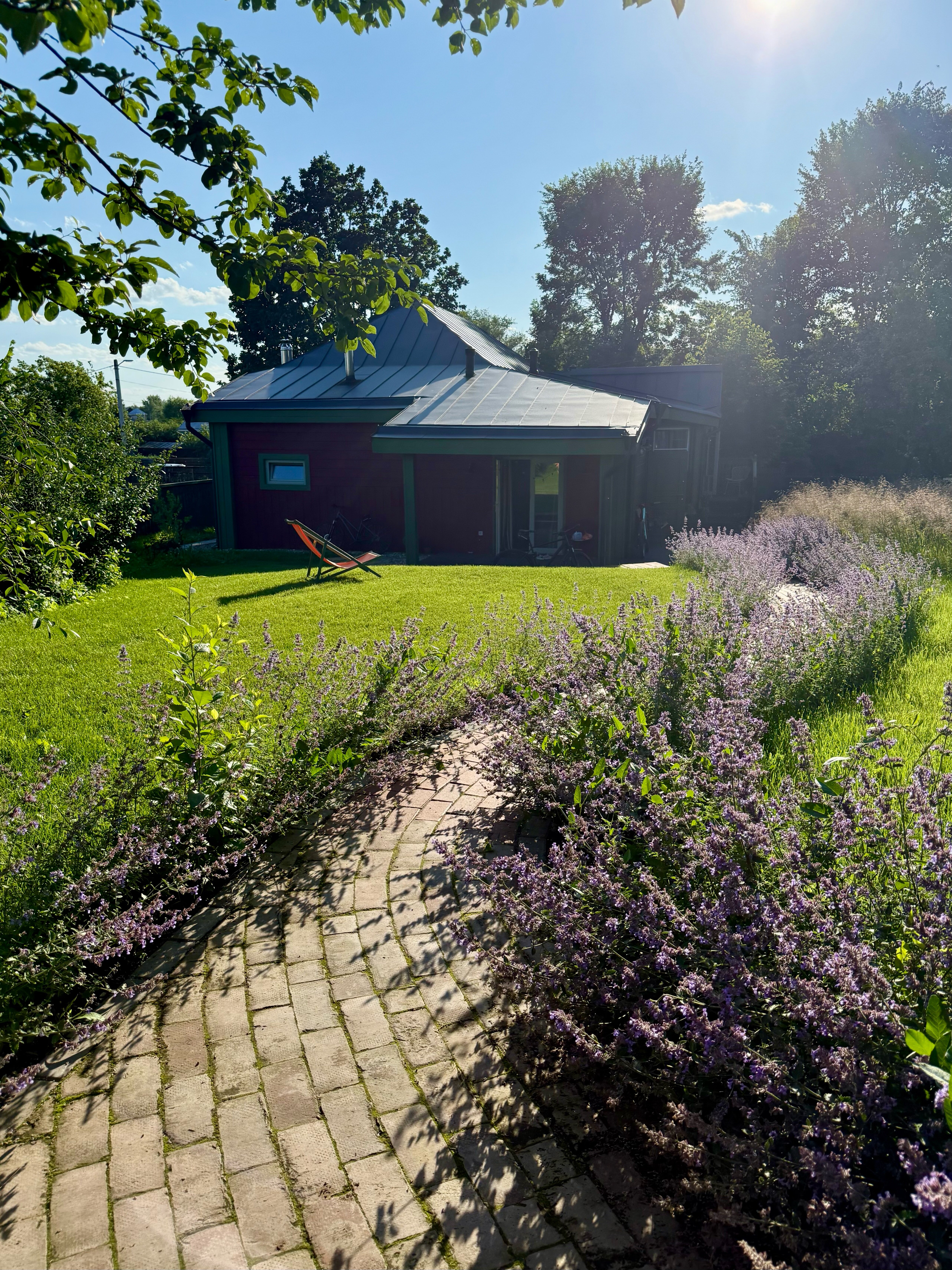 Фото Дымов Дача - Рубиновый Дом