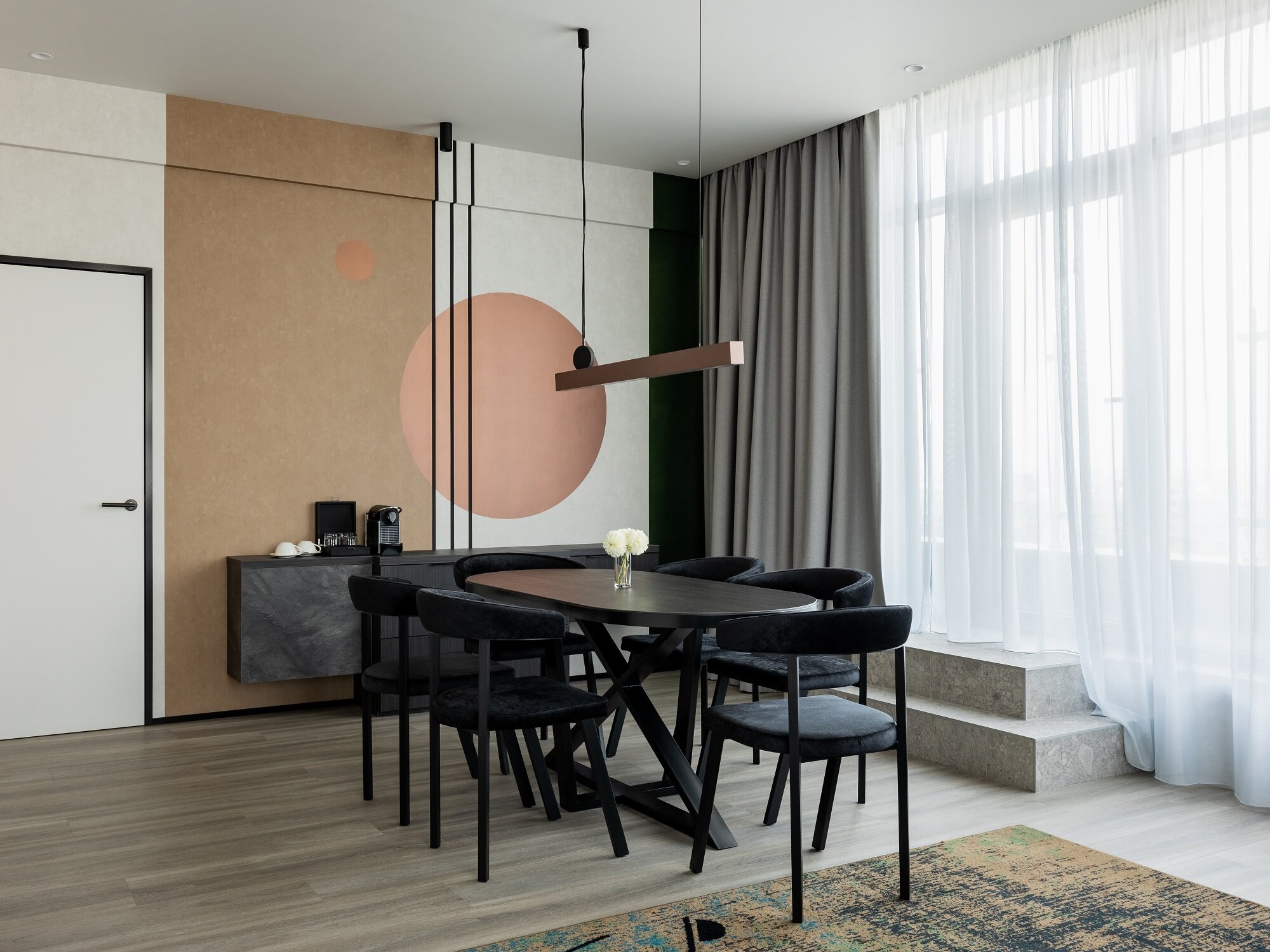 Фото Hyatt Place Ekaterinburg