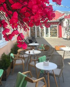 Mestnye (Tula, Metallistov Street, 16), bar, pub