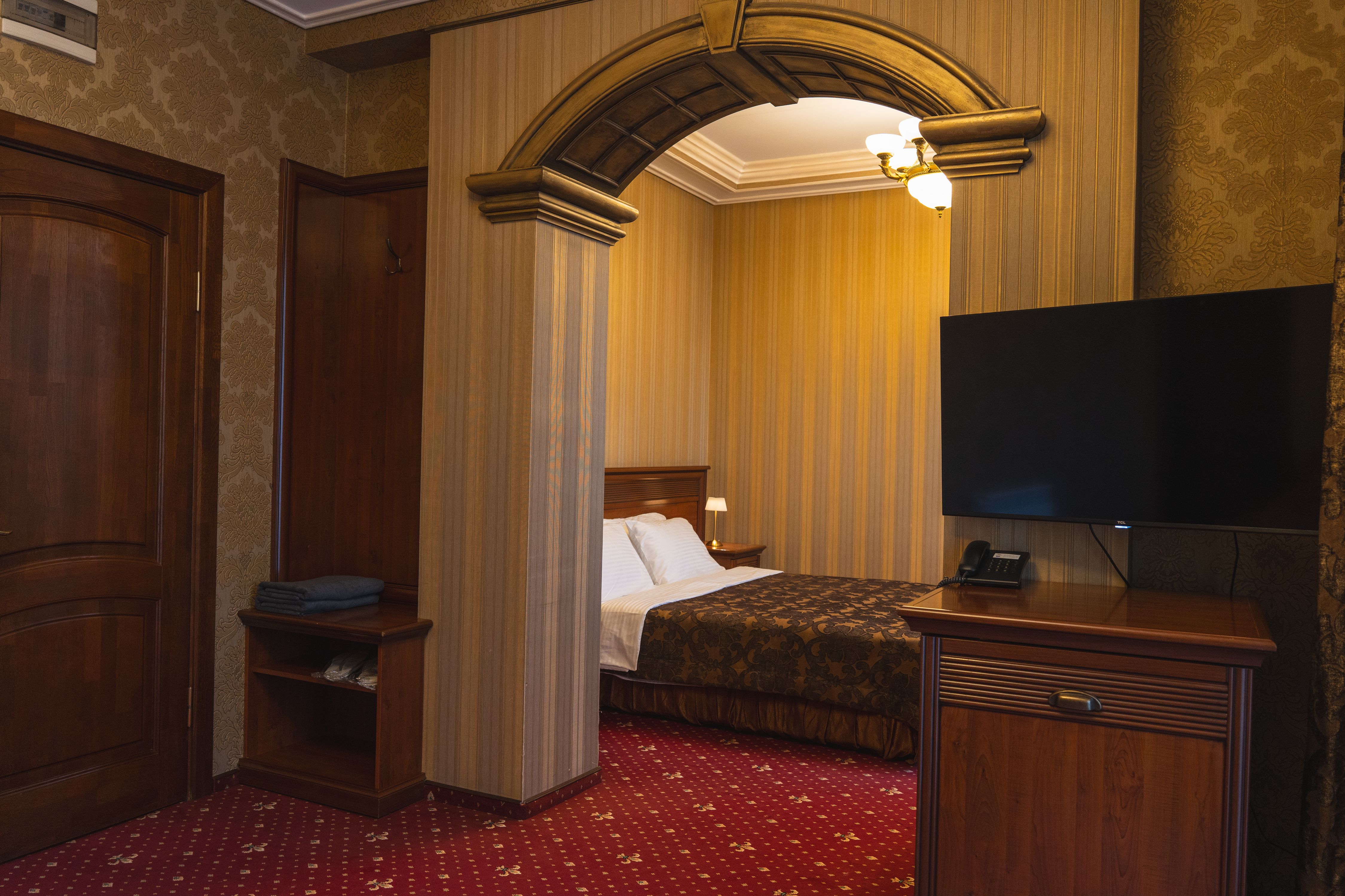 Фото отеля 3