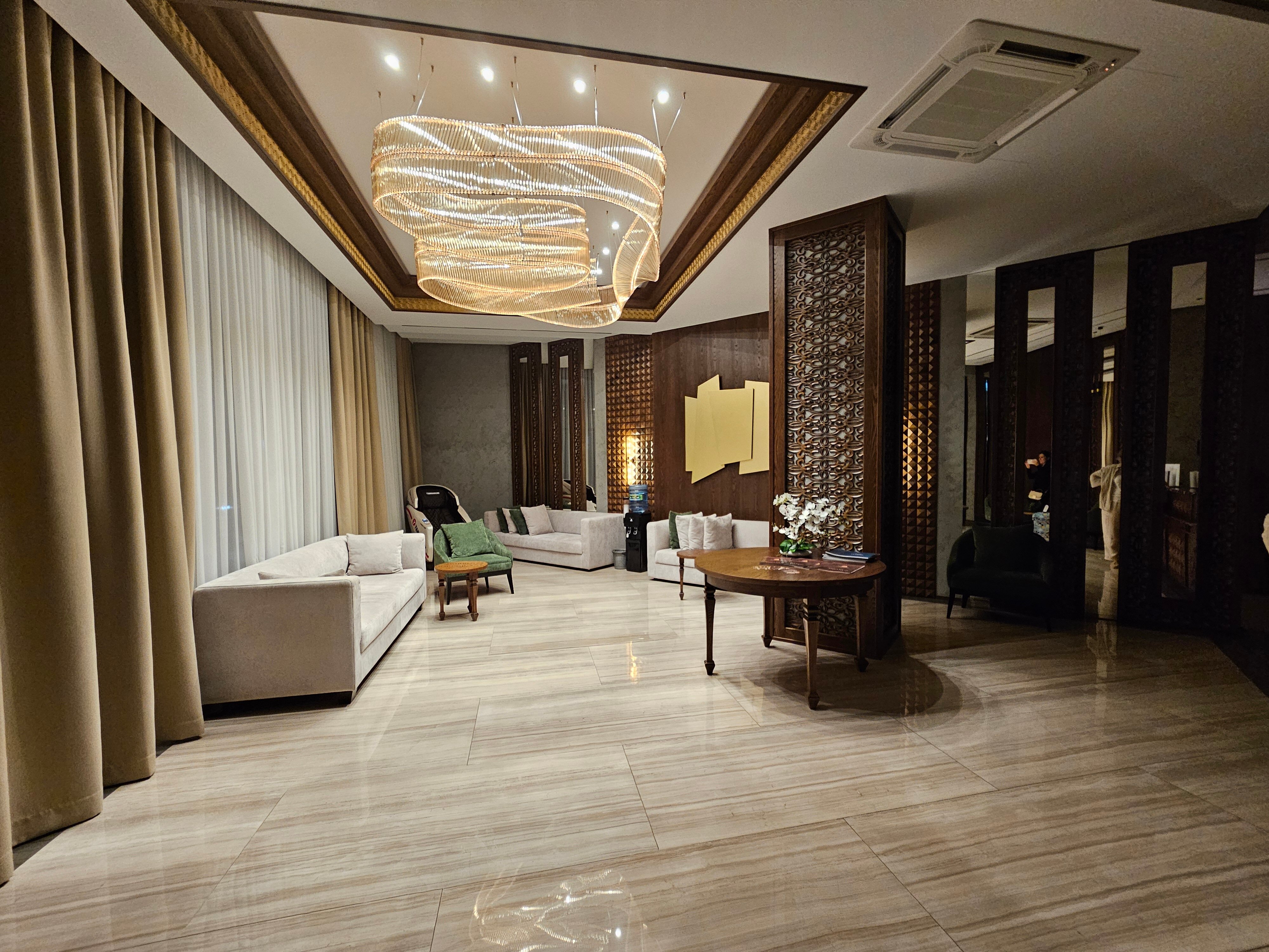 Фото Derbent Plaza