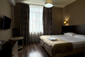 Гостиница Гостиница ЛаМанш
