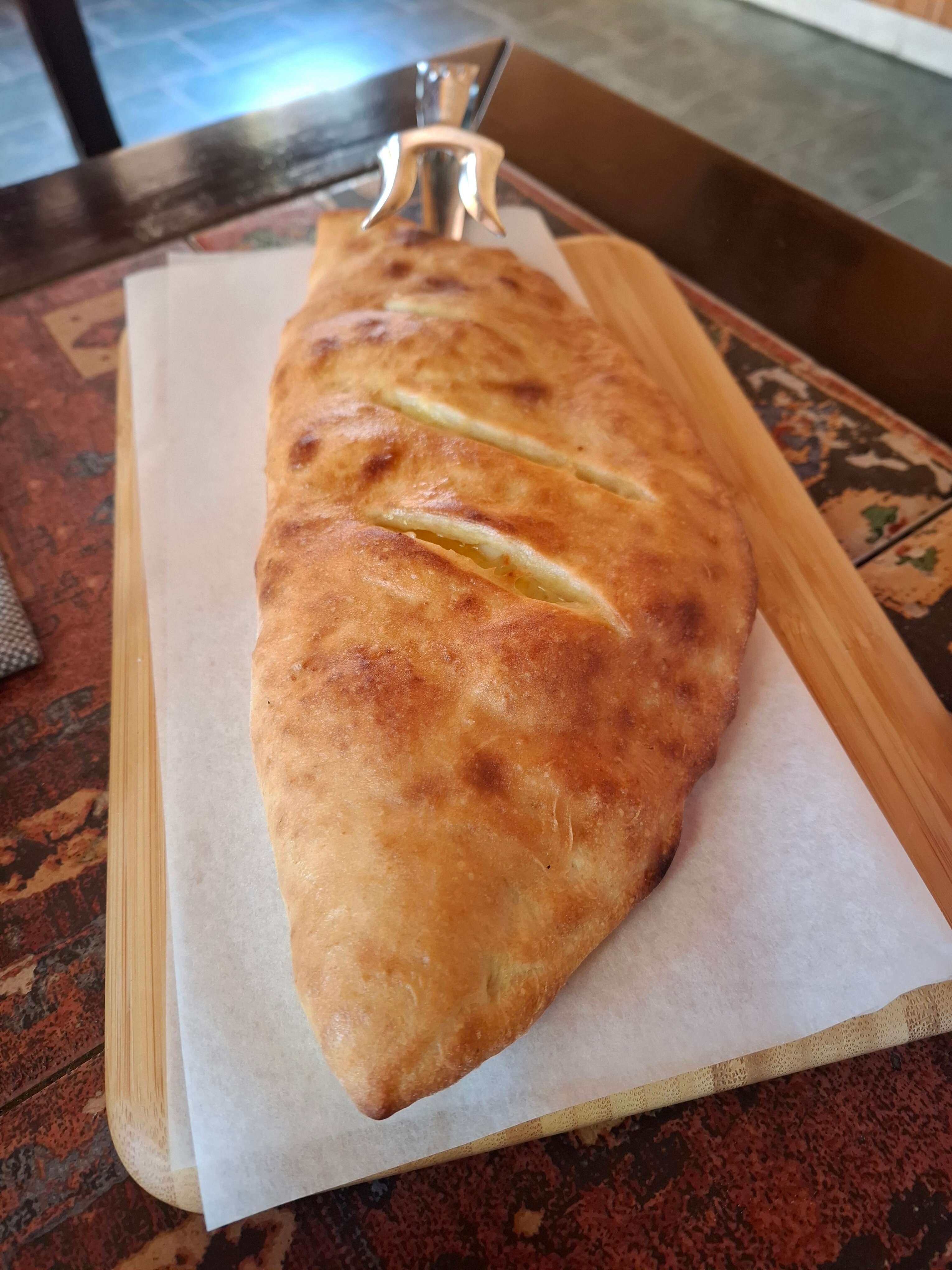 Фото Иверия