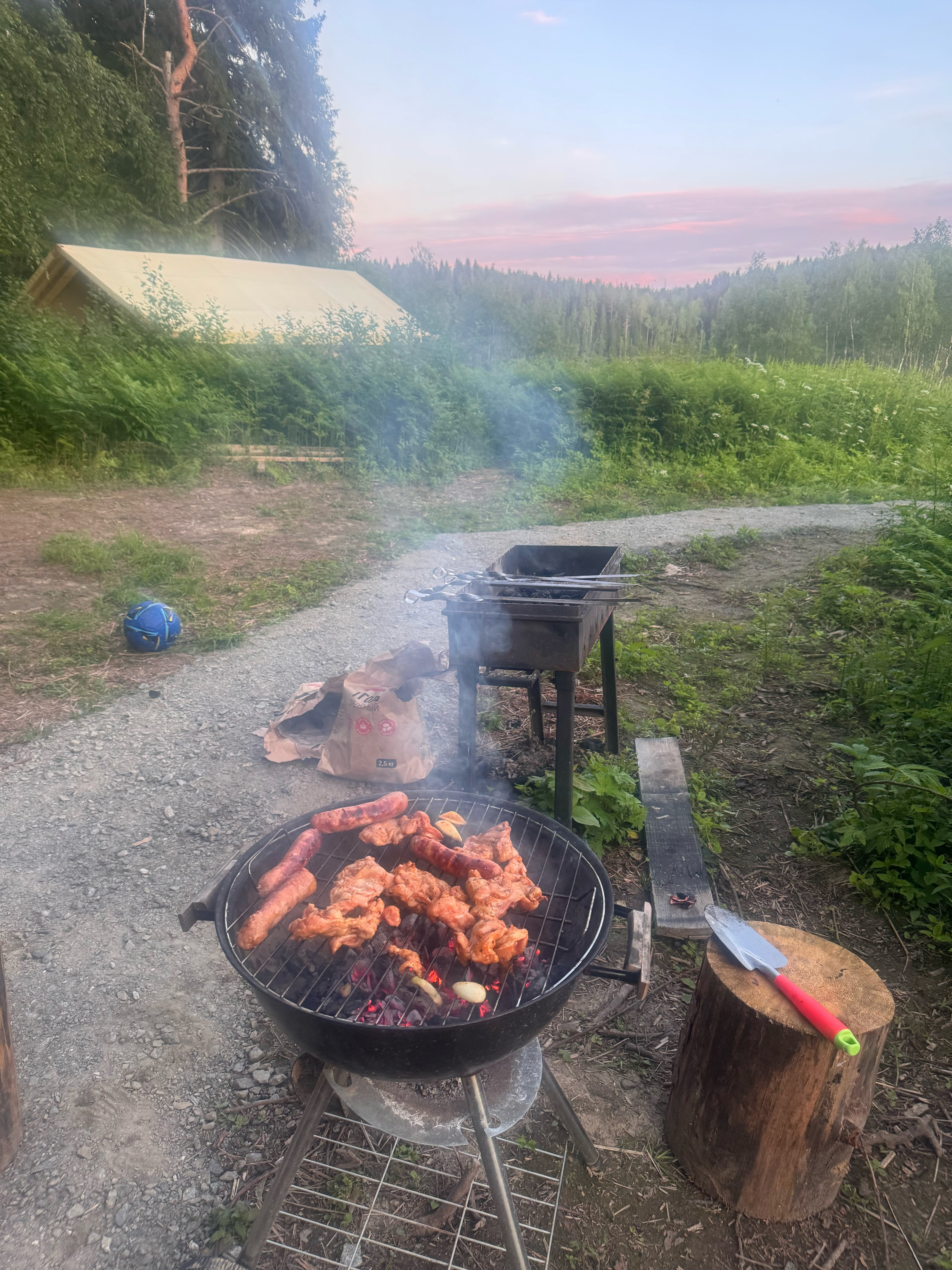 Фото Хутор ЛихKoff