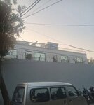Samaa TV (Gulberg 3, 67), mass media office