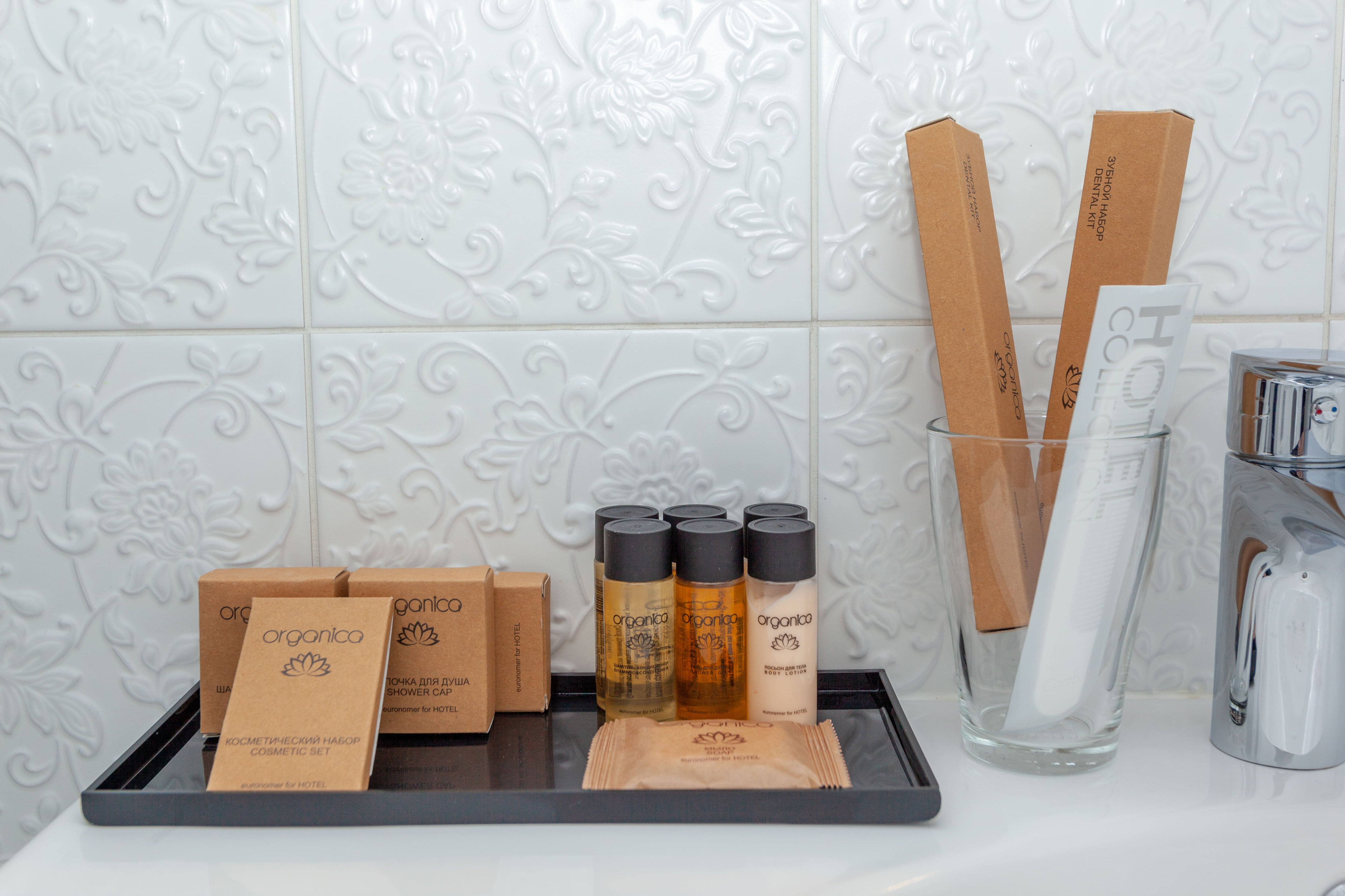 Фото Muse of City