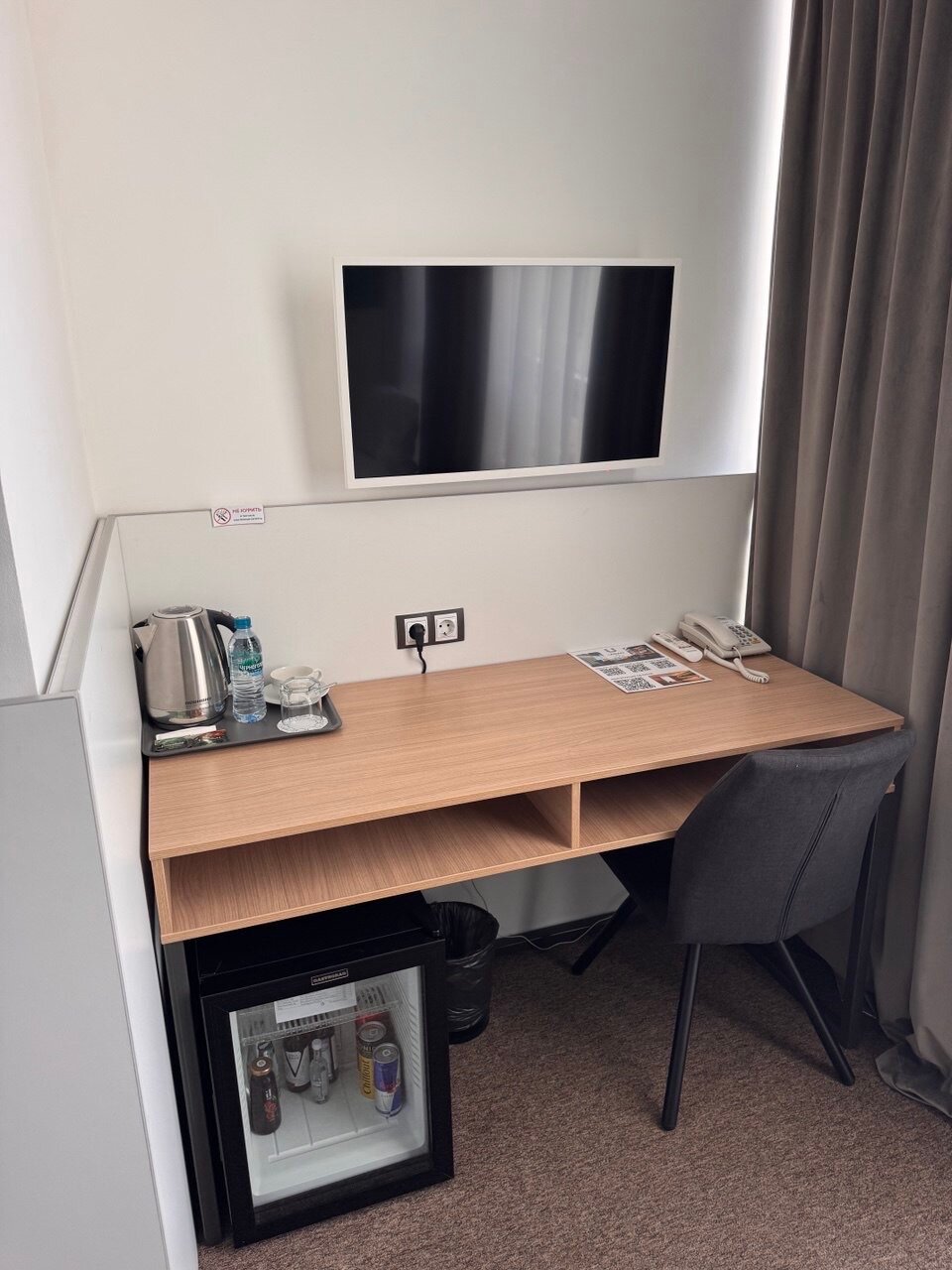 Фото Urban Hotel