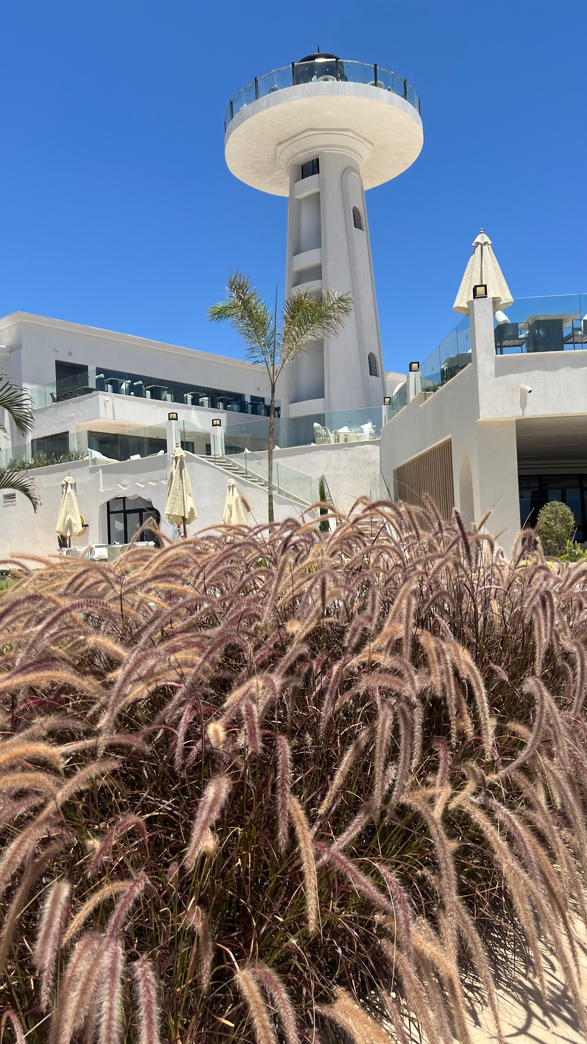 Фото Sunrise Remal Beach Resort