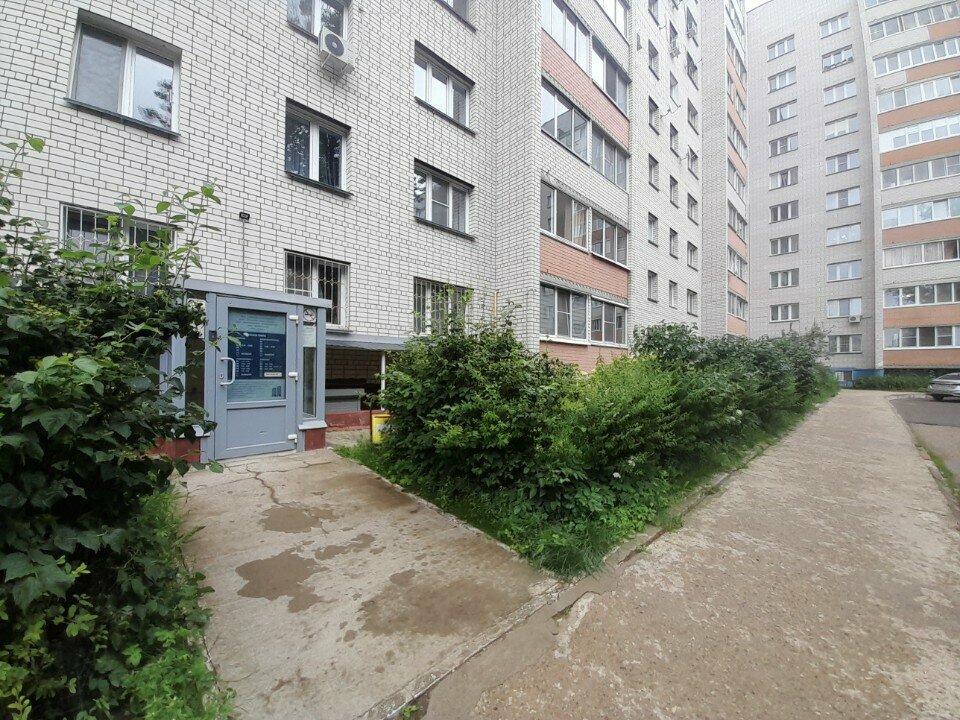 Associations and industrial unions Смоленск Клининг Обслуживание многоквартирных домов, Smolensk, photo