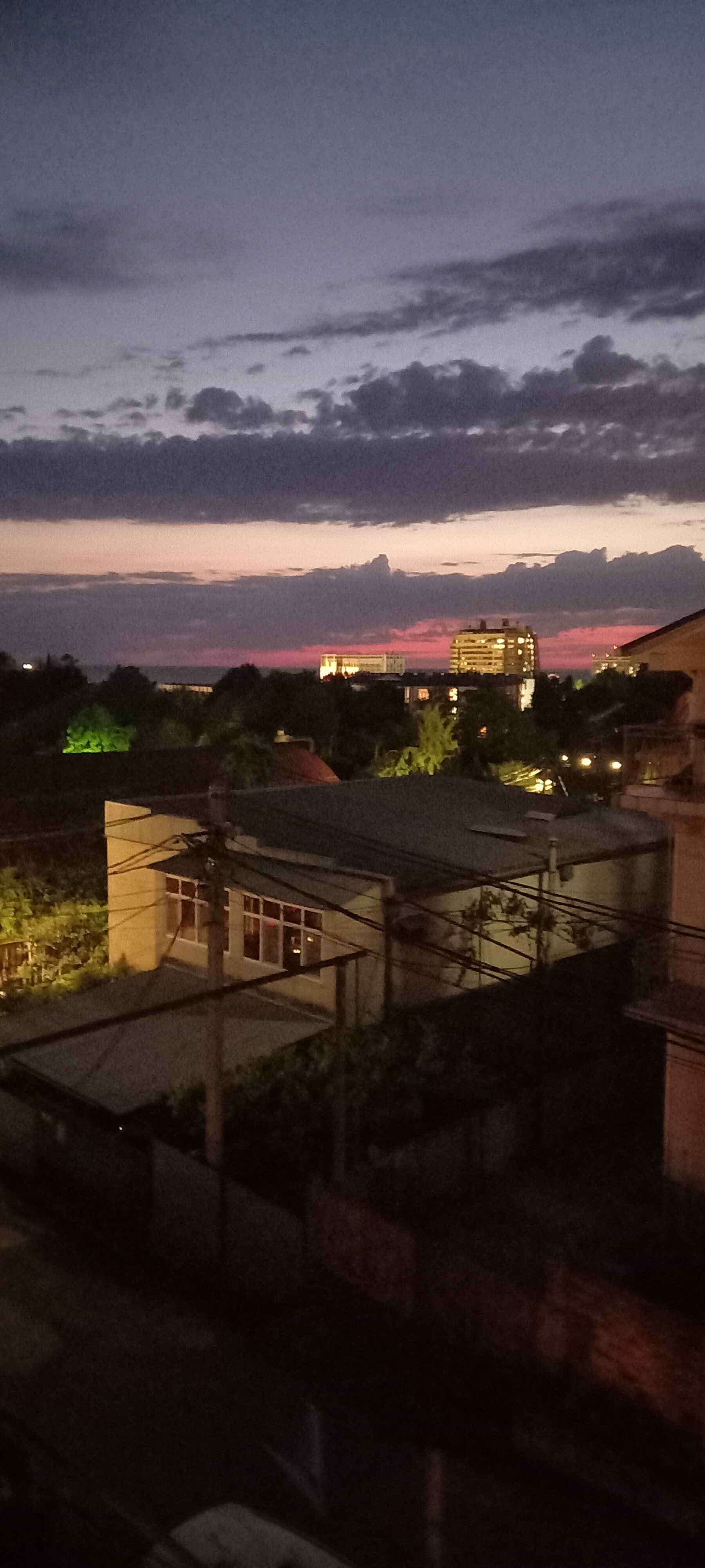 Фото ДО моря