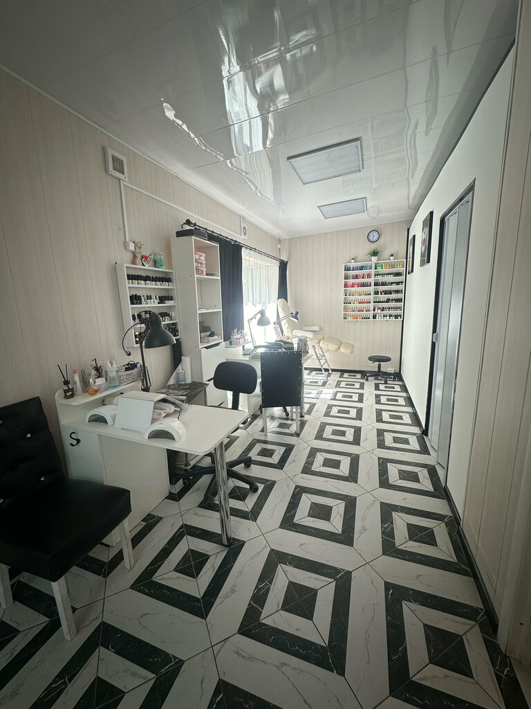 Hairdresser Парикмахерская, Moscow and Moscow Oblast, photo