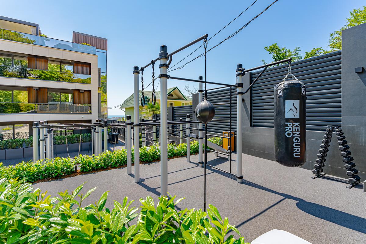 Фото Мондриан