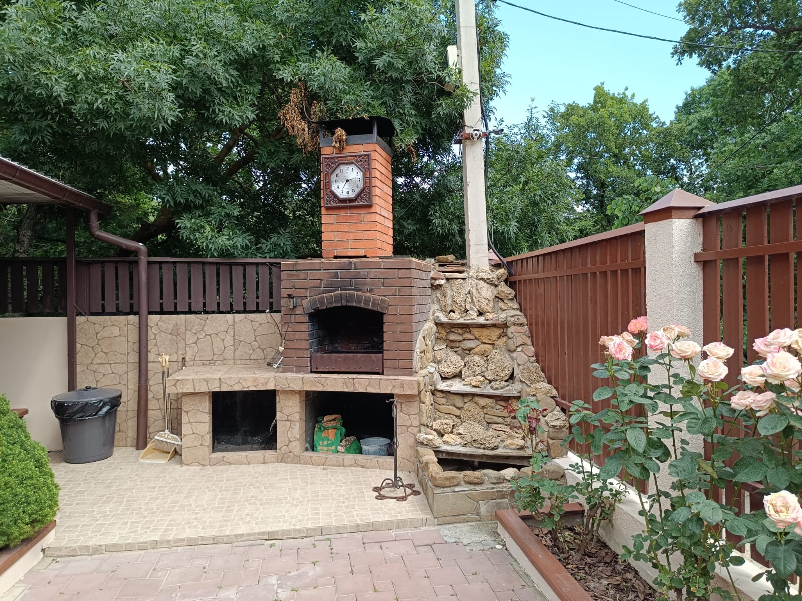 Фото Медовик