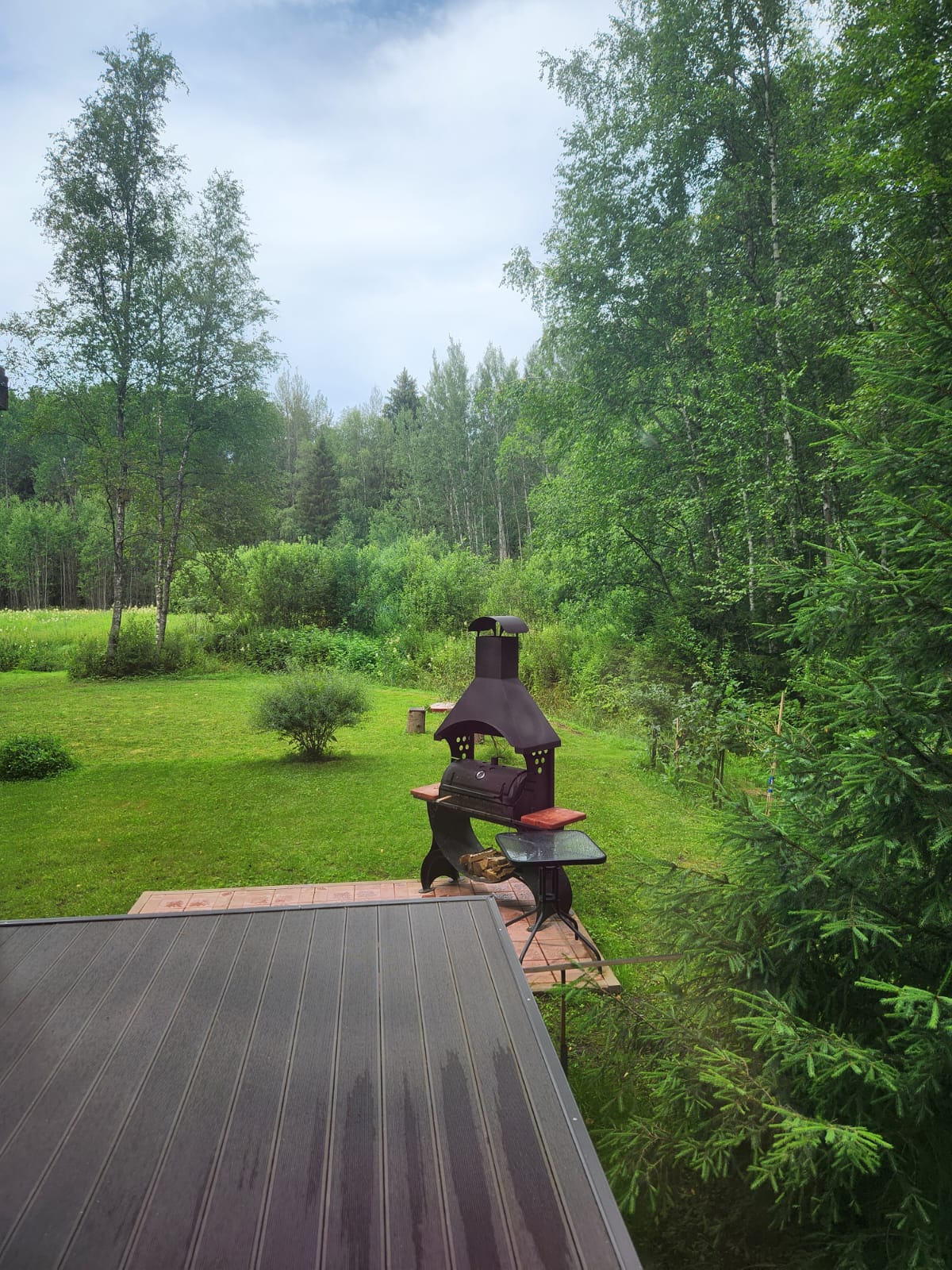 Фото Дом для отдыха A-Frame