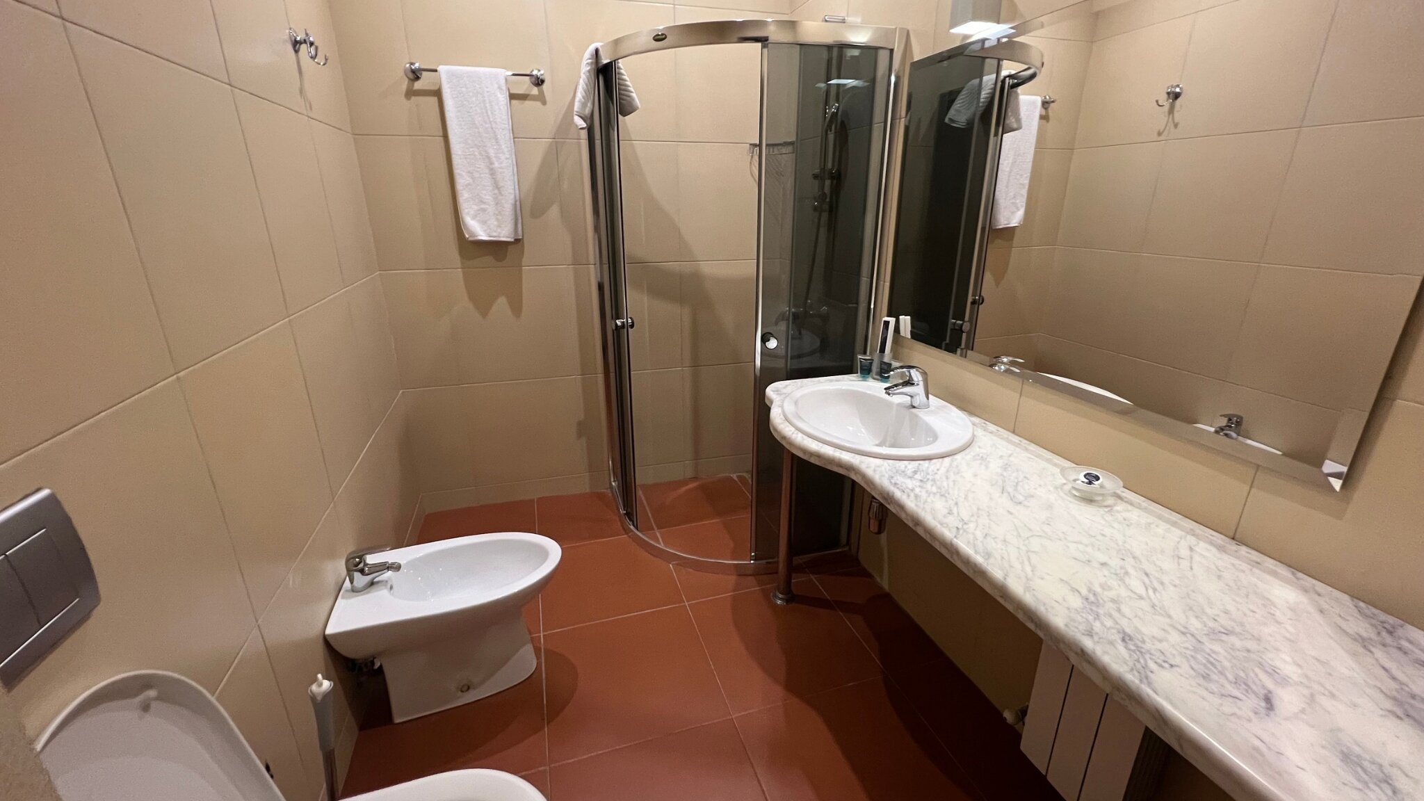 Фото Jeppesen Residence