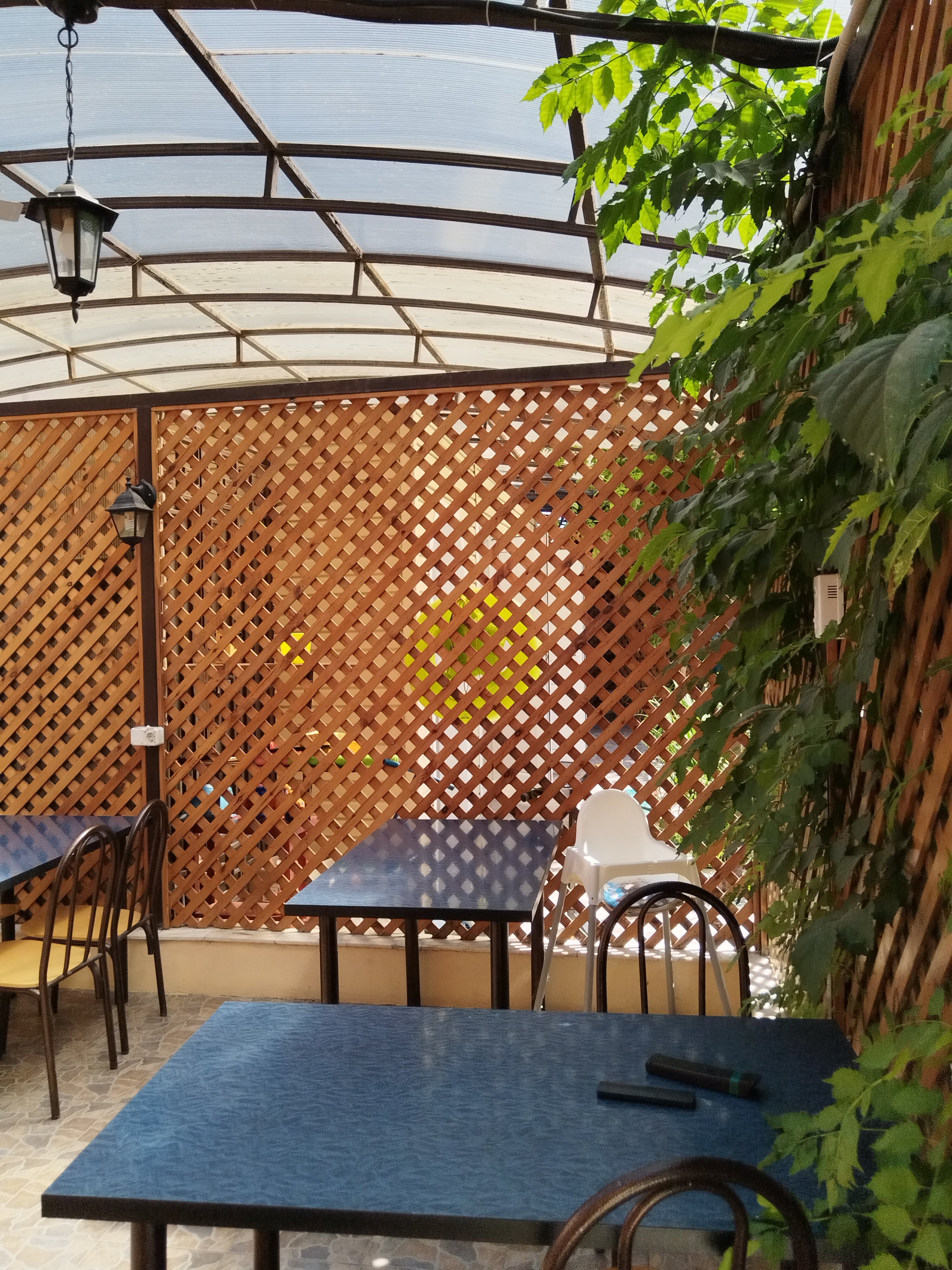 Фото Кантри