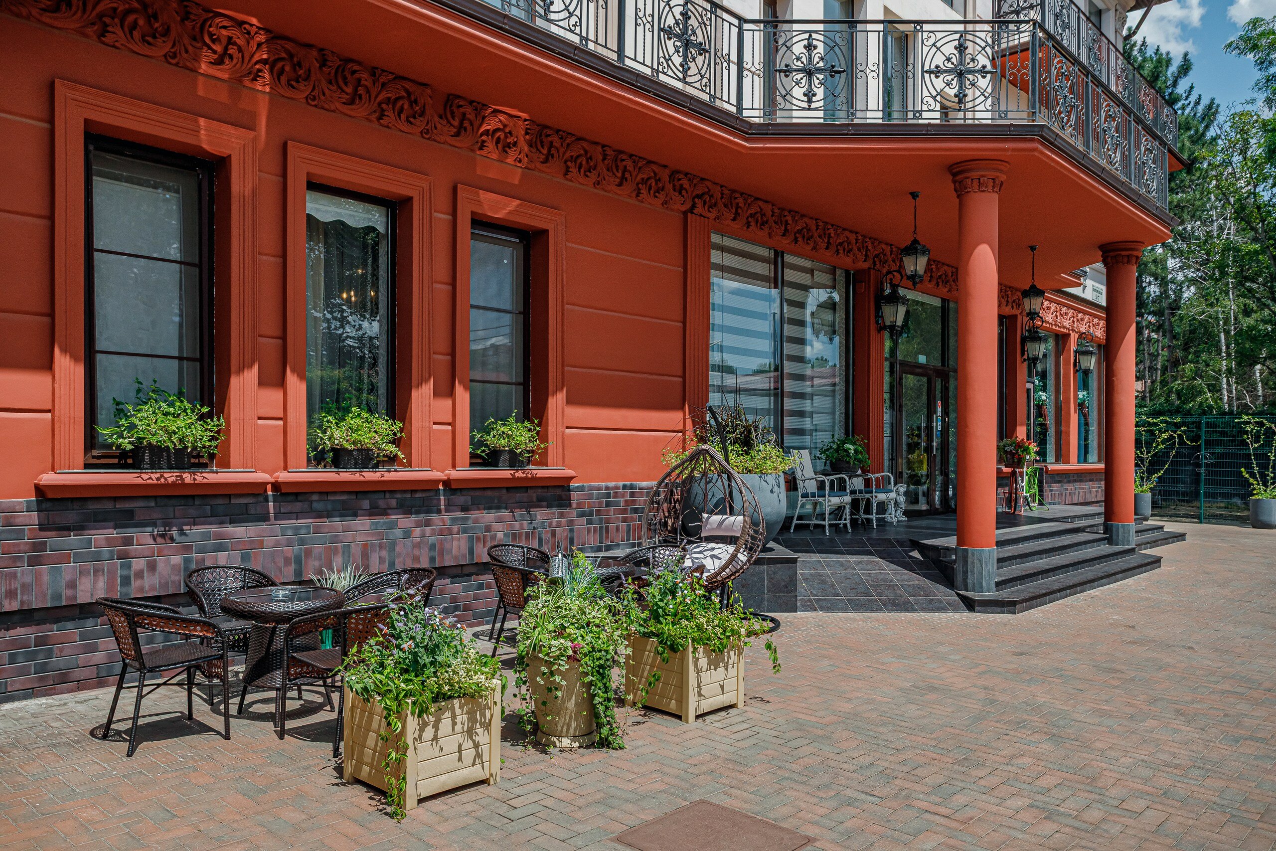 Фото Villa Italy