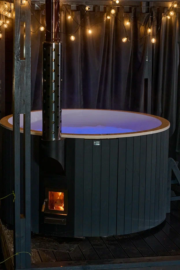 Фото Манжерок шале