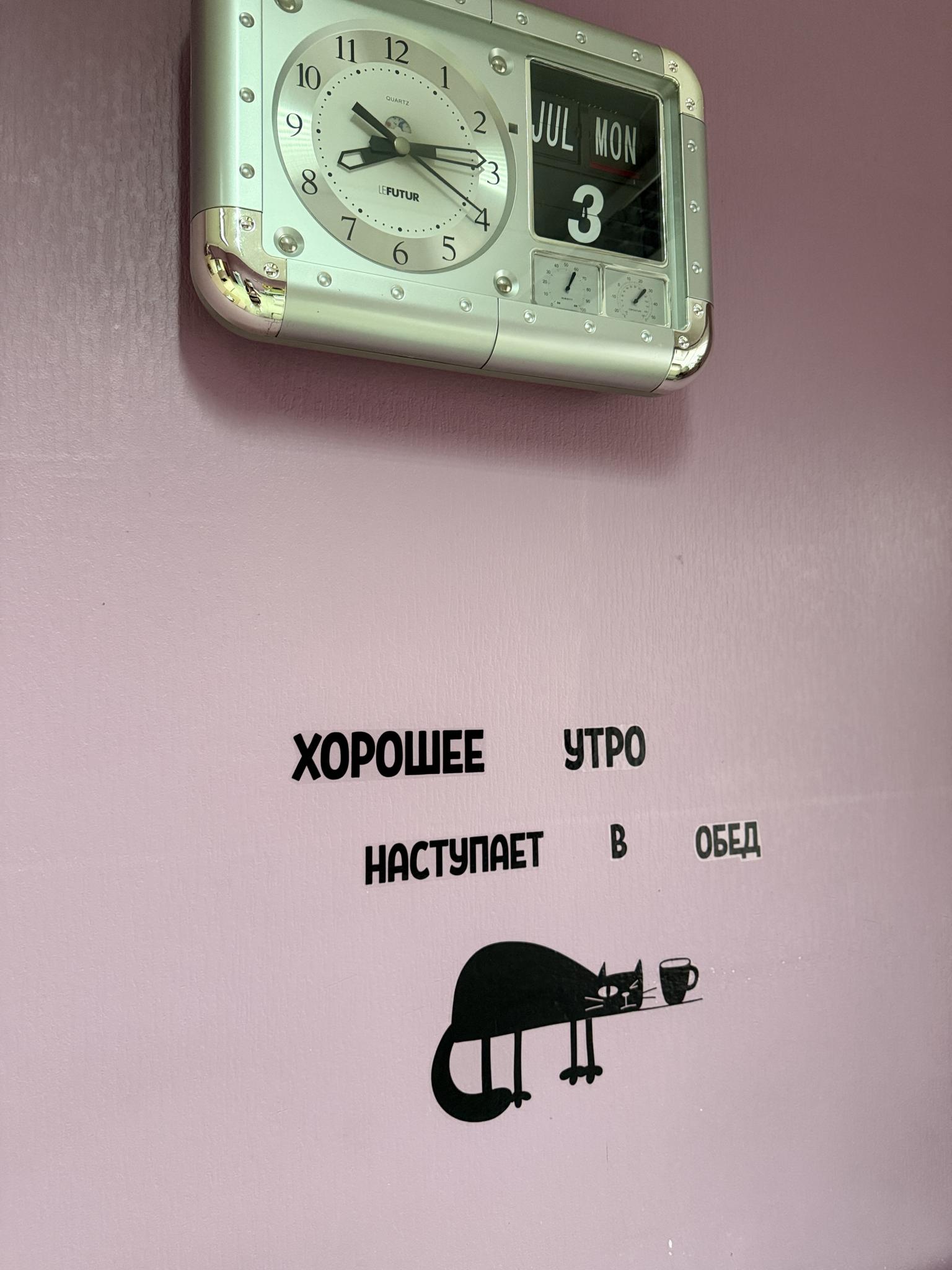 Фото Добрый Кот