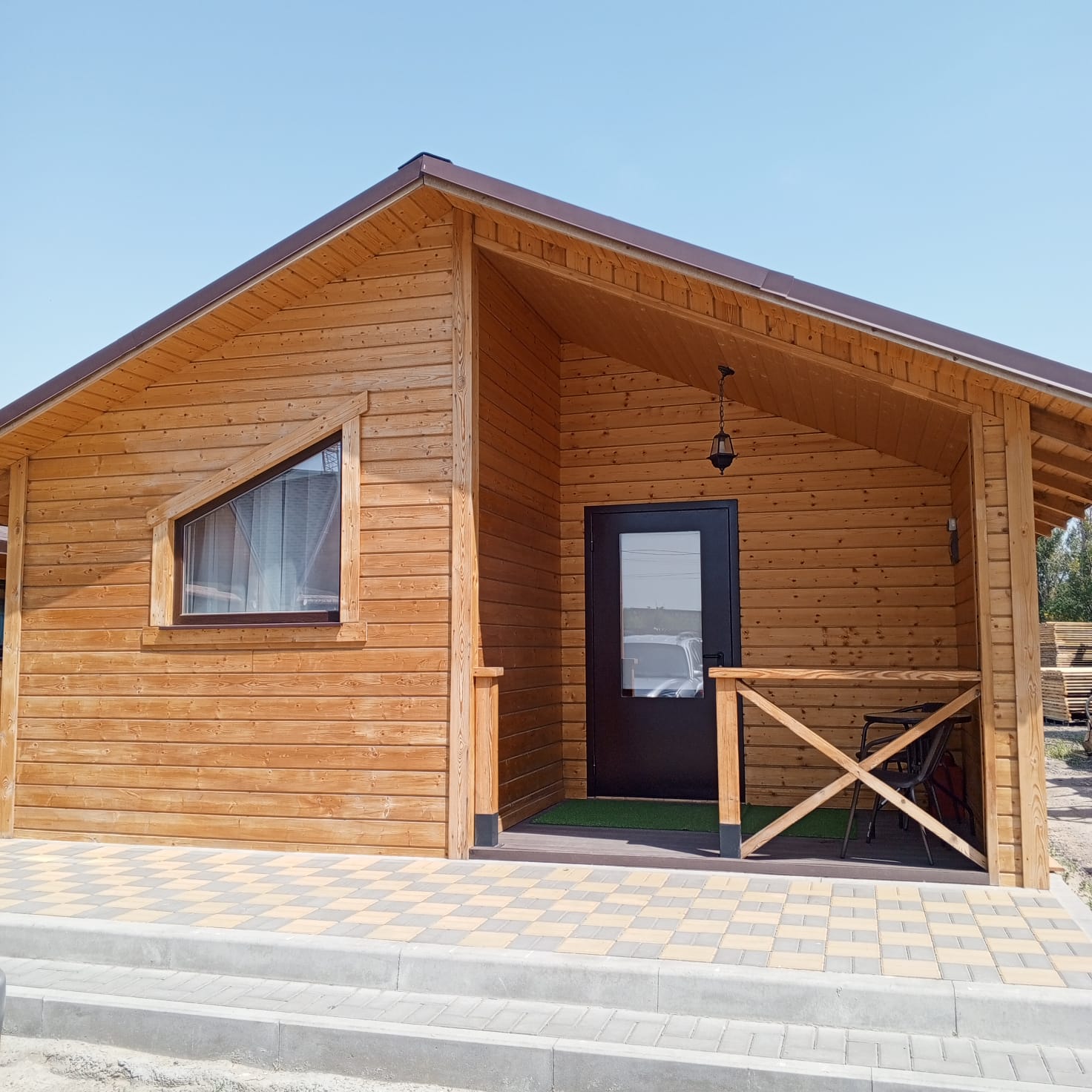 Фото Отель № 1