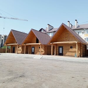 Отель № 1