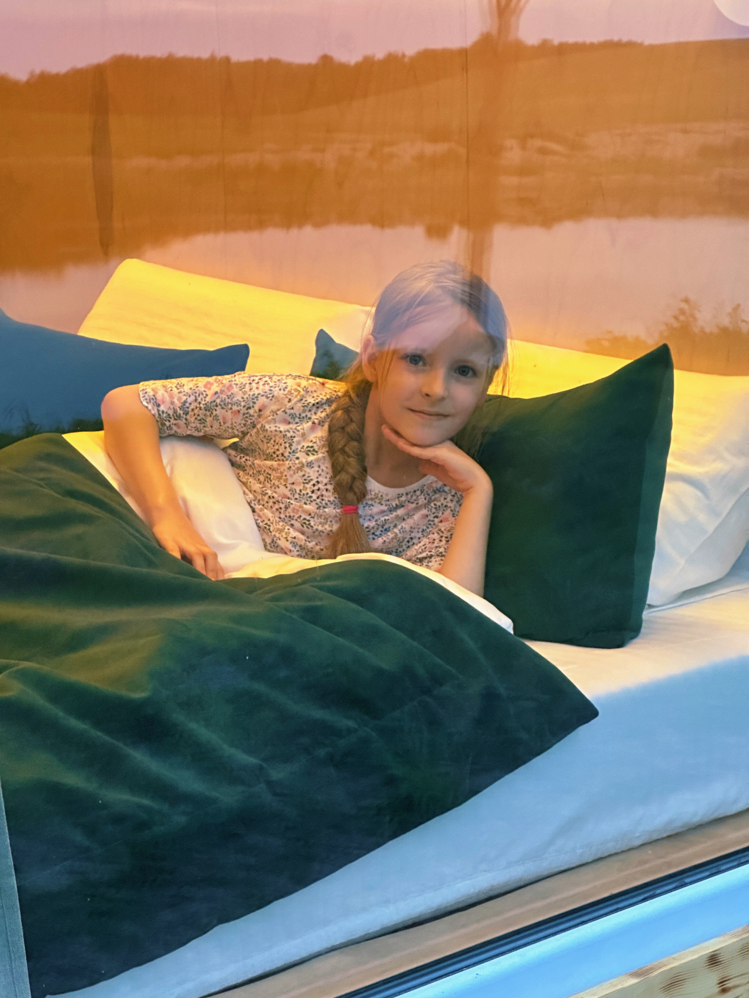 Фото От края до края