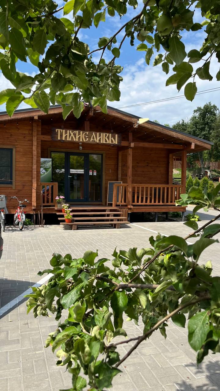 Фото Тихие Дивы