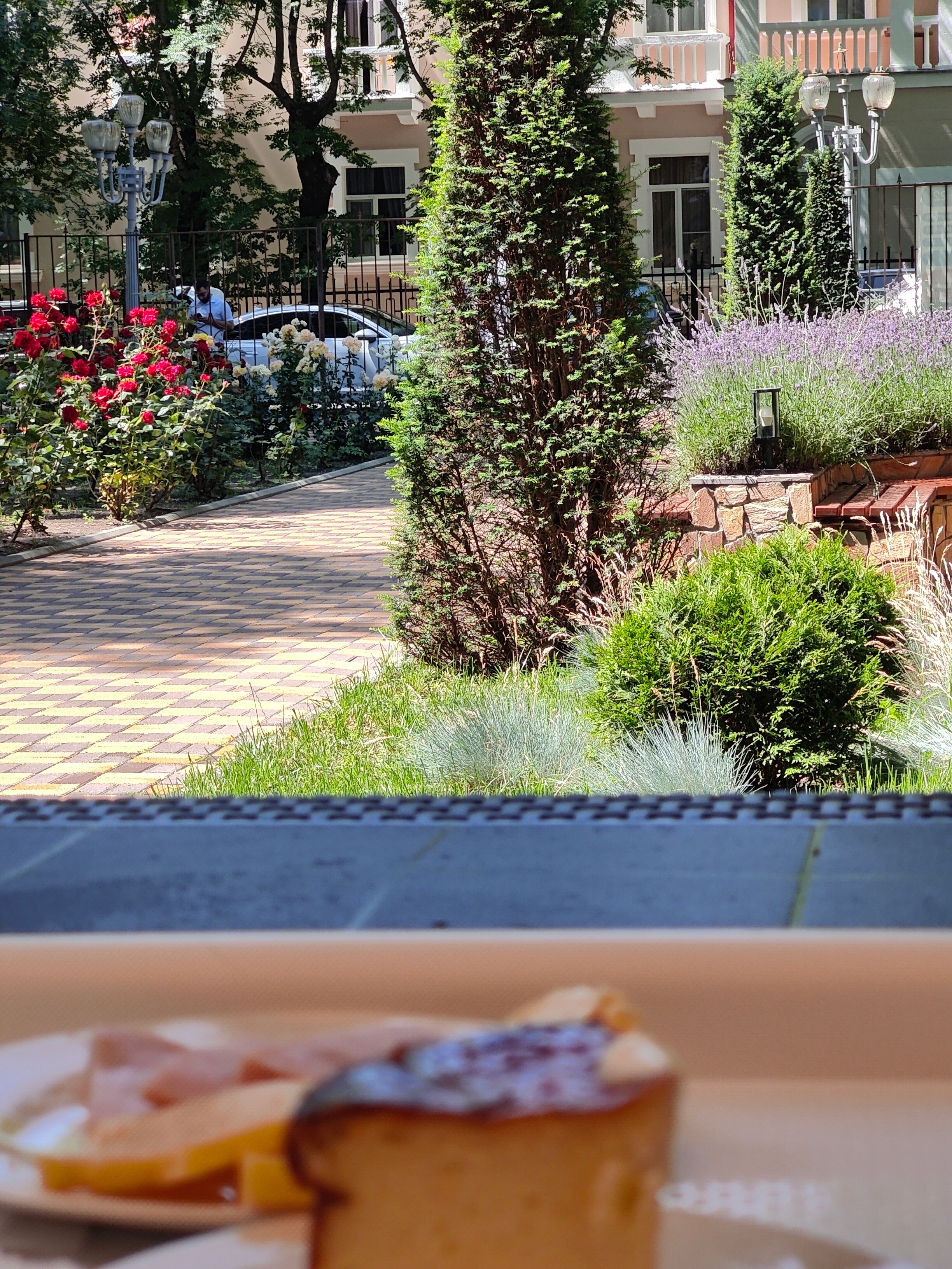 Фото Ессентуки