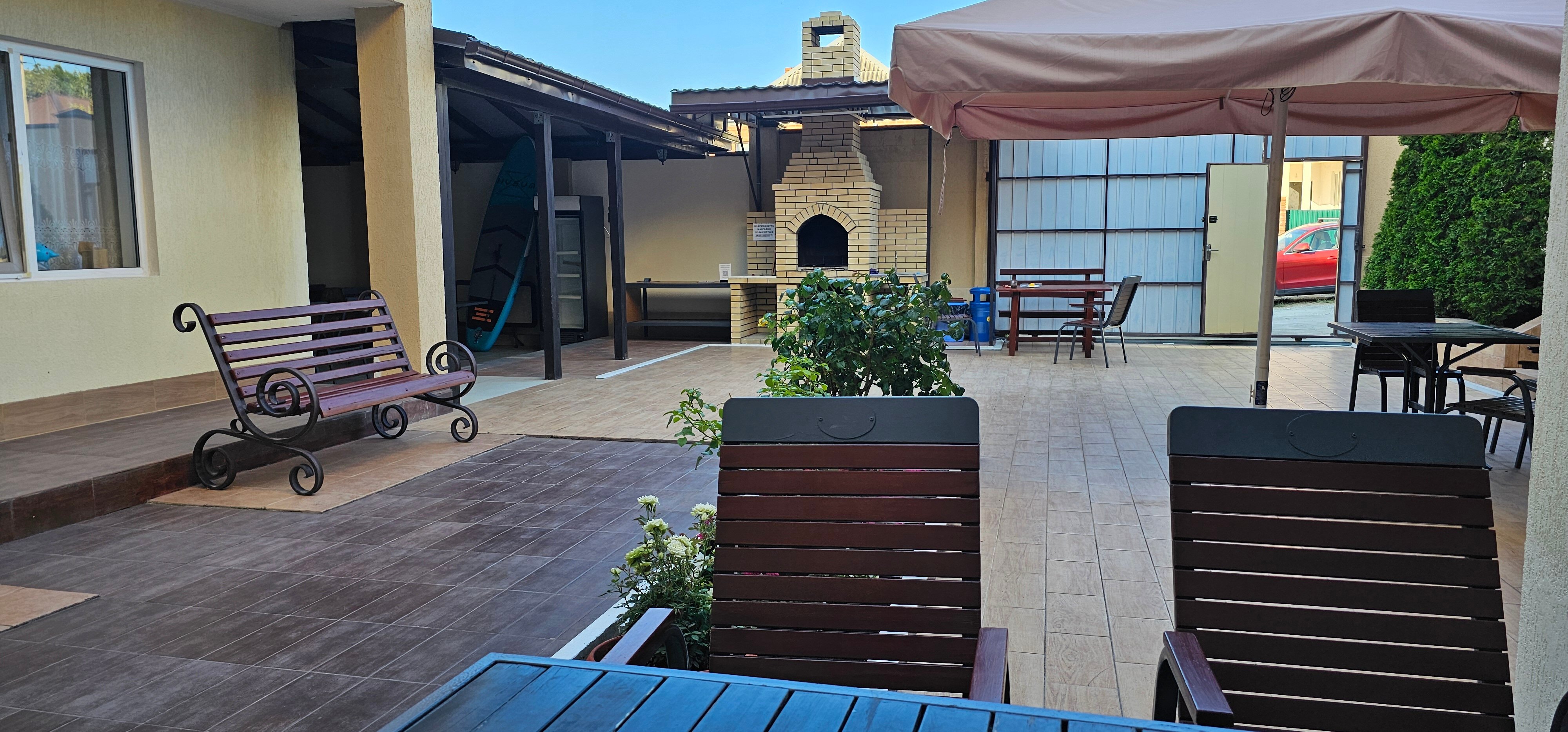 Фото Софианна