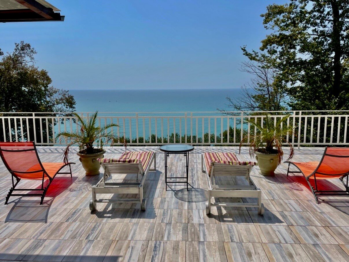 Фото Relax Kudepsta