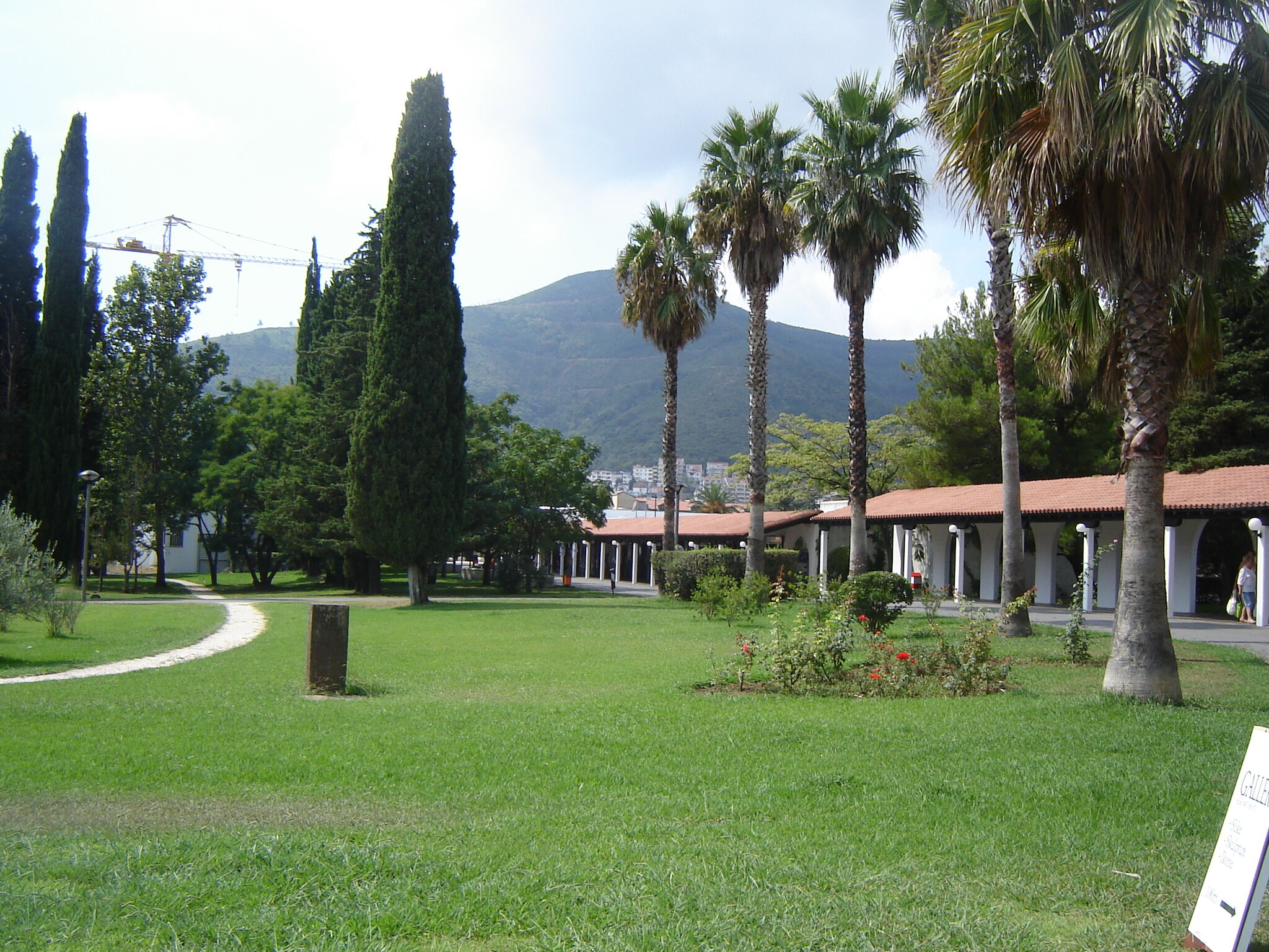 Фото Slovenska Plaza