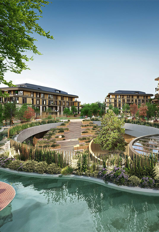 Real estate agency Pasifik Gyo, Ankara, photo