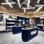 Delonghi (Yangishahar Street, 67), coffee machines