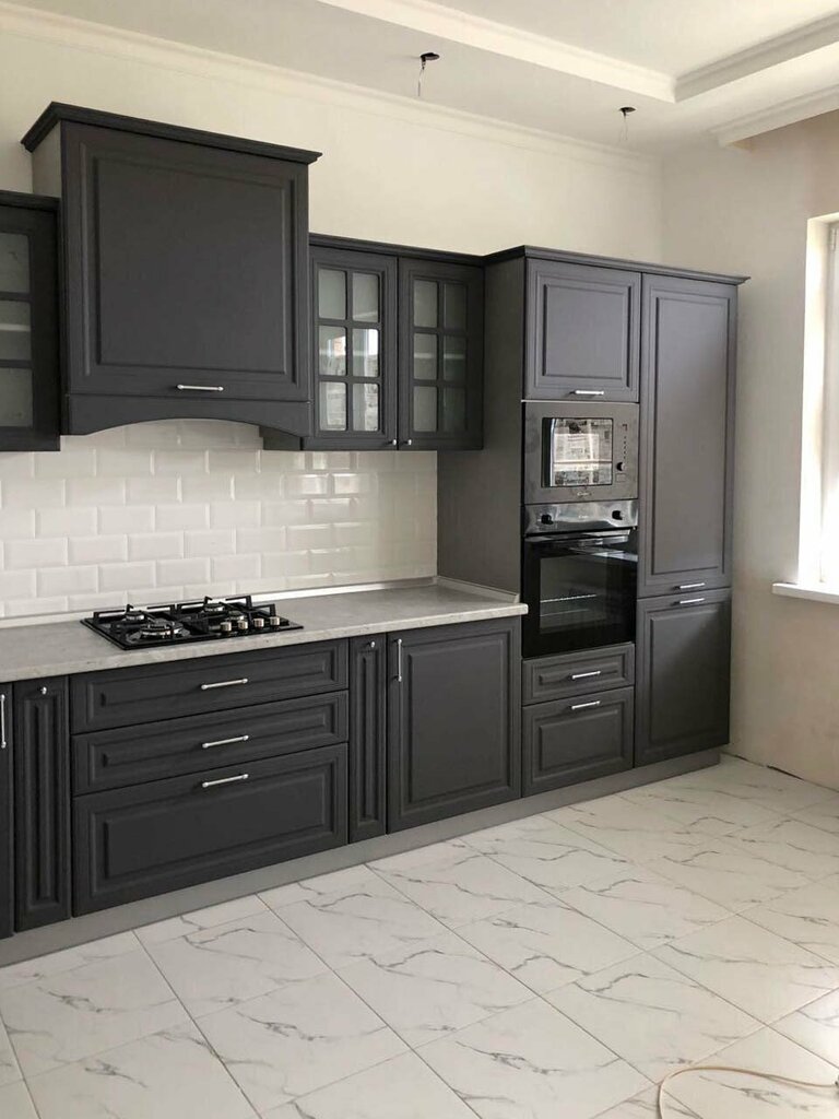 Kitchen furniture Кухни71, Tula, photo