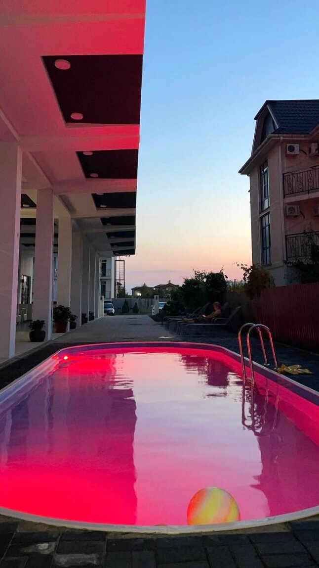 Фото Филоксения